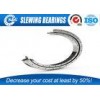 S&G long service life  Crossed Roller Slewing ring Bearing With better dynamic capacity