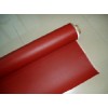 High temperature resistant anti-corrosion silicone tape