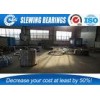 Customized High Precision Slewing Ring Bearing For Food Machinery