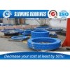 High Speed Turntable NSK Slewing Bearing For Crane And Slewing Conveyors