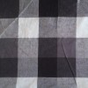 Brushed Cotton Dyed Flannel for Shirtt