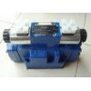 Electro Hydraulic Valve , Proportional Relief Valve With DIN43650 / ISO4400 / Plug Solenoid Electric