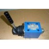 Manual Shut Off Hydraulic Directional Valves 2 / 3 Position ISO4401 Standard