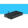 Custom 3.5 HDD Enclosure USB Powered Desktop Hard Disk Casing RJ45 Enthernet Interface