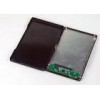 OEM Black Lightweigh 2.5 Inch Hard Drive Case / Aluminum Hard Drive Enclosure