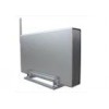 Window / Linux Wireless 3.5 Hard Drive Enclosure One Year Warranty OEM