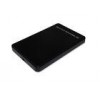 Hot Swap Plastic Portable Hard Disk Case 2.5 Inch Hdd Enclosure One Year Warranty