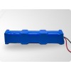 Medical Battery Pack 14.8V 7.8Ah with Protection PCM and Connector
