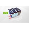 UPS Battery Pack Li-ion 18650 7S5P 25.9V 13Ah with PCM and Plast Holder
