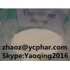 Testosterone Acetate (Steroids)