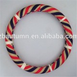 Printing Cotton Steering Wheel