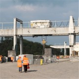Double Girder Gantry Crane