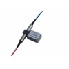 2x2 multimode mechanical optical switch