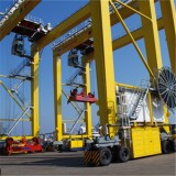Container Crane