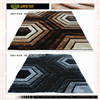 3D Shaggy Carpet SR1429