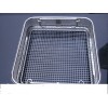 Stainless Steel Wire Mesh Basket
