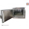 Stainess Steel 1 Body Mortuary Refrigerator/Mortuary Cooler/Morgue refrigerator  Corpse Cold Storage
