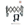 Church Truck, Casket Removal Trolley ,Mortuary Trolley,Church Trolley