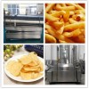 low cost potato chips production line