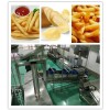 low price potato chips production line