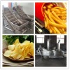 factory price potato chips production line