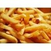 china potato chips production line