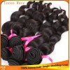 Wholesale Cheap Indian Brazilian Virgin Human Hair Weave Wefts for Black Women