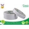 White / Yellow Color Double Side Tape Oil Based Hot Melt Adhesive Tape