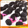 Human Hair Loose Wave Hair Weft