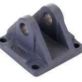 CA2 Female Hinge 40-100