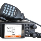 DMR Mobile Radios