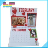 Wall Calendar Printing