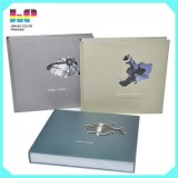 Art Book Printing