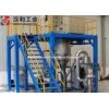 25kg Capacity Vacuum Gas Atomization Equipment 3d Printer Metal Powder Making