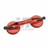 Aluminum Raised Floor Accessories , Raised Floor Strong Suction Double Cup Panel Lifter