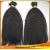 Virgin Remy Human Hair Bulk