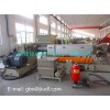 M55L/JDL120 Single Screw Granulator