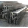 Cold Bending U Channel Steel With Hot Dipped Galvanized Surface