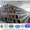 Selling high quality API 5L line pipe tube