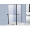 Bellavia Design Framed Pivot Door Shower Enclosure 700 X 700 For Children