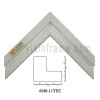 Wholesale Blank Canvas Frame Moulding Cheap Painting Frames For Pictures 4540