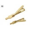 Modern Short 1.5 Mens Tie Bar Iron Material Invisible Metal Tie Lip