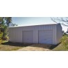 Rural Farm Sheds