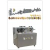 low  price puffed snack production line