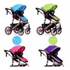 Specializing in the production of baby stroller