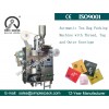 South Africa Rooibos Tea Bag Packing Machine