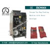 Loose Tea Vacuum Packaging Machine with Outer Envelope
