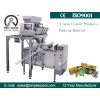 Doy Bag Chocolates Candy Packing Machine with 4 Electric Scales