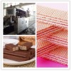 wafer production line