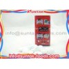 Healthy Hard Sugar Free Candy For Diabetics , Tin Box 0 Calorie Candy